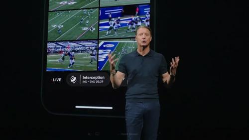 史上最强!iPhone12来了:全面支持5G,最贵11899元,砍掉耳机和充电器!马化腾又笑了