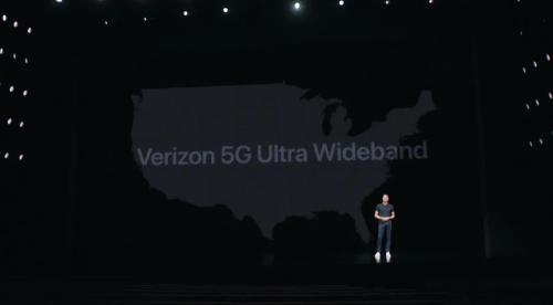 史上最强!iPhone12来了:全面支持5G,最贵11899元,砍掉耳机和充电器!马化腾又笑了