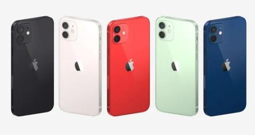史上最强！iPhone12来了：全面支持5G，最贵11899元，砍掉耳机和充电器！马化腾又笑了