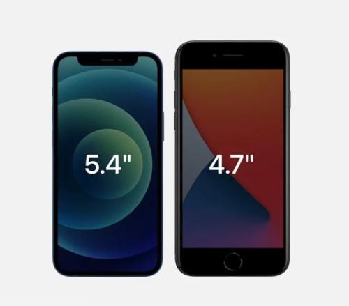 史上最强!iPhone12来了:全面支持5G,最贵11899元,砍掉耳机和充电器!马化腾又笑了