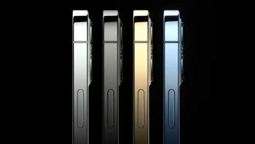 史上最强!iPhone12来了:全面支持5G,最贵11899元,砍掉耳机和充电器!马化腾又笑了