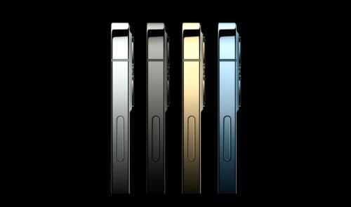 史上最强!iPhone12来了:全面支持5G,最贵11899元,砍掉耳机和充电器!马化腾又笑了