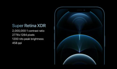 史上最强!iPhone12来了:全面支持5G,最贵11899元,砍掉耳机和充电器!马化腾又笑了