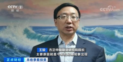 疯狂的玉米！期货价格刷历史新高！还会继续飙涨吗？
