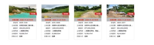 深圳土地市场大礼包！294亿“史诗级”推地，居住用地为主打，房价要降？