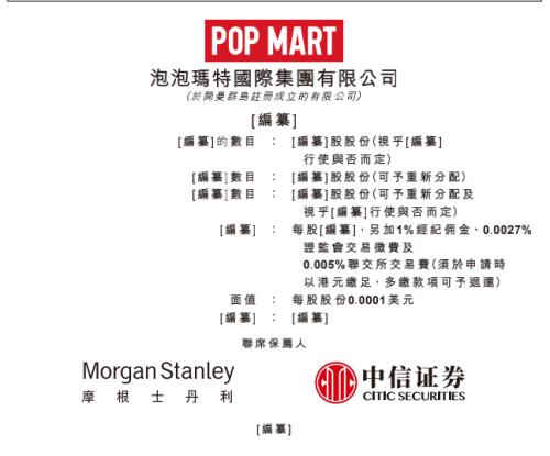 通过！刚刚，盲盒上市来了！1年狂赚4.5亿，两年净利激增近300倍！