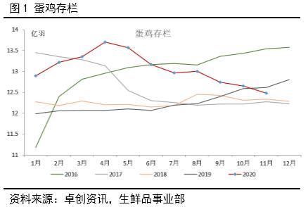 鸡蛋现货强势反弹,近远月陷入跷跷板行情