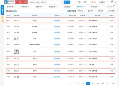 又上热搜！微信豆来了，1元7个用于视频直播号打赏 网友吐槽：聊天软件这么花里胡哨干什么？