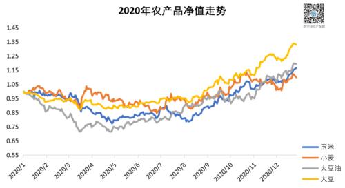 2021资产配置路在何方？来自疫情与颠覆下的2020启示