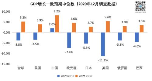 2021资产配置路在何方？来自疫情与颠覆下的2020启示