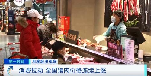 猪肉价格 涨涨涨！生猪期货 跌跌跌！为什么？