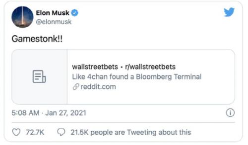 世纪罕见！华尔街大空头被散户打
