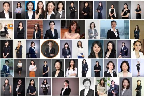 10位从业时间最长且仍“奋斗”在公募一线的女性基金经理