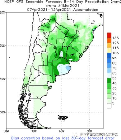 申万期货__商品专题__农产品：3月美国大豆种植报告后国内油脂怎么走