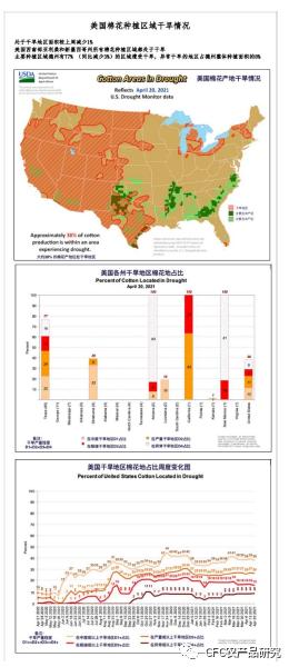 美棉即将接管美玉米的龙头地位?