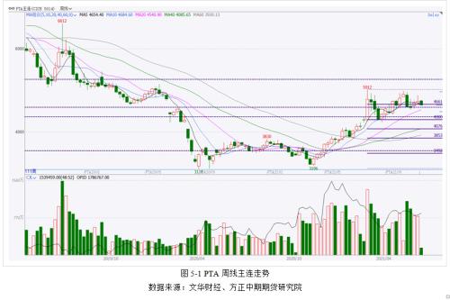 【PTA】宽幅震荡行情下 PTA卖权正当时