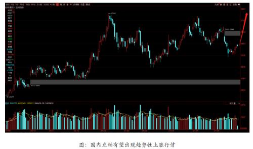 美国干旱利多农产品期货 重点关注豆粕机会