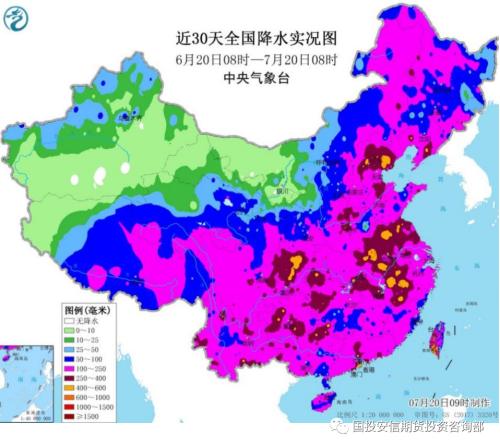 避险情绪施压商品市场，生猪能否上演绝地反击【期市月月谈】