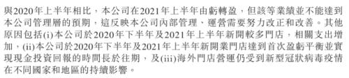 扭亏为盈!1900亿“火锅茅”走出谷底?公司:上半年业绩仍未达预期