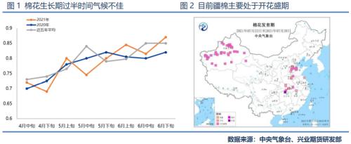 【专题报告】 供需面将延续乐观结构，郑棉继续看涨至19000以上