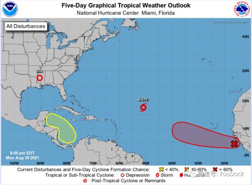 专题 | 美国飓风及热带风暴或将给玉米市场带来哪些影响?