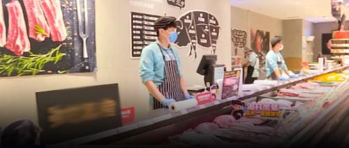 最高降6成！猪肉价格坐“滑梯”，多地重回5年前！咋回事？