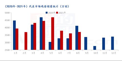 Mysteel解读：节前价格再次冲高 九月蛋价再难突破