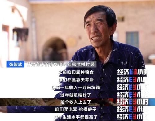 中药材掀“涨价潮”！价格翻番！返乡大学生回家“种药”，年入超40万元！