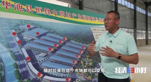 中药材掀“涨价潮”！价格翻番！返乡大学生回家“种药”，年入超40万元！