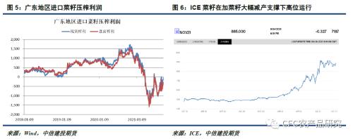 【悠哉油斋】三年等待晚舟终于归国,但菜油轻舟已过万重山