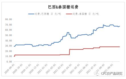 【建投观察】纽糖交割在即：内外一样的近弱远强，不一样的逻辑和后市