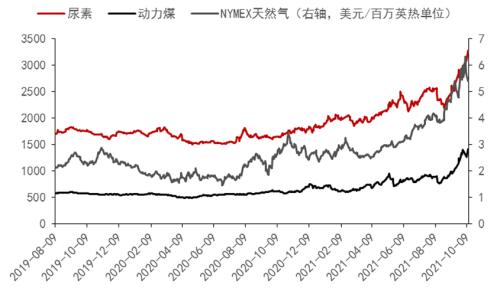 尿素行情分析及展望