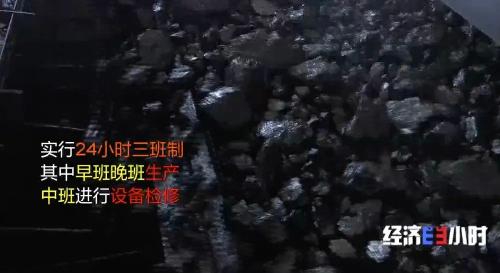 真·巨无霸！煤矿企业满负荷生产，“万吨大列”装载量翻倍→
