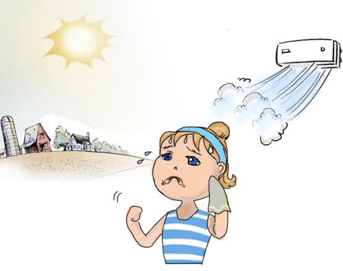 欧洲天然气价格暴涨!极端天气频发,全球能源短缺冲击波再发酵