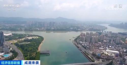 干旱！广州部分地区短时停水！应急指挥部已成立，全力以赴保供水→