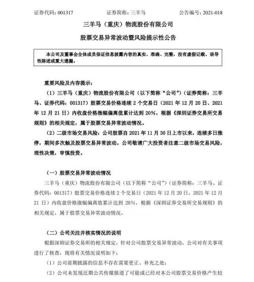 突发!16连板大牛股今起停牌核查