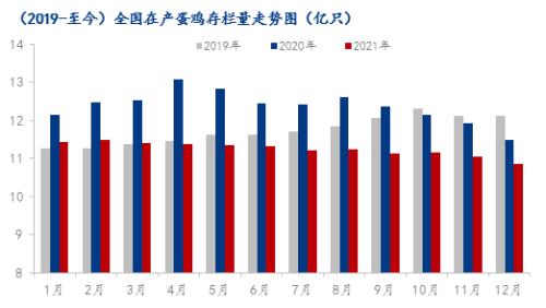 Mysteel解读：春节前夕蛋鸡市场供需面浅析