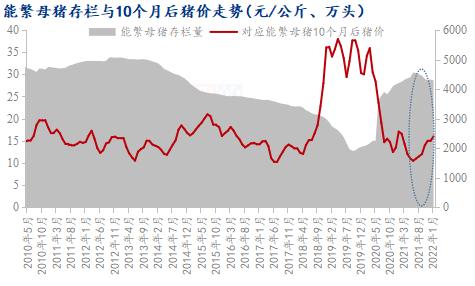 Mysteel解读：2022年生猪行业寒冬：猪企的“棉衣”在哪里？