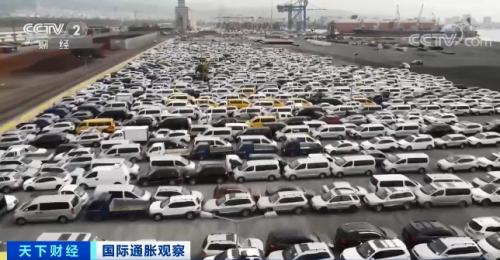 涨速惊人！这个国家，新车价格暴涨3倍！二手车价也水涨船高！发生了什么？