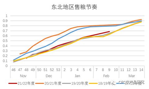 【建投点评】乌克兰局势急剧恶化,谷物原油暴涨,菜油封死涨停!
