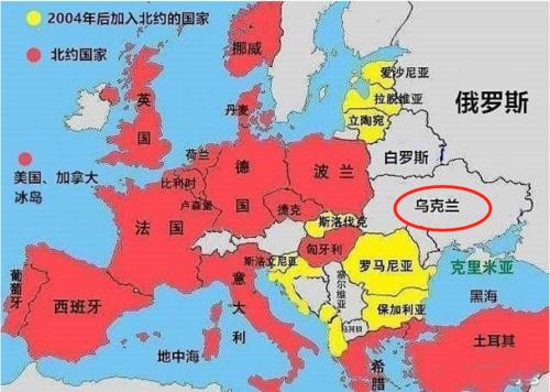 战争打响，全球变天