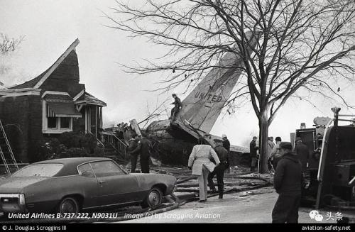 50年超3604人遇难！波音737，为什么坠毁的总是你！