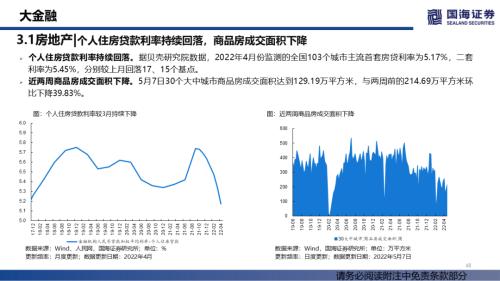 【国海策略】消费整体上行，成长持续分化——行业景气跟踪双周报系列（十四）