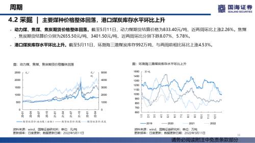 【国海策略】消费整体上行，成长持续分化——行业景气跟踪双周报系列（十四）