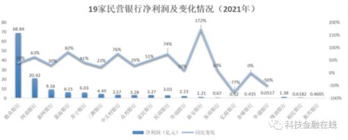 民营银行之殇