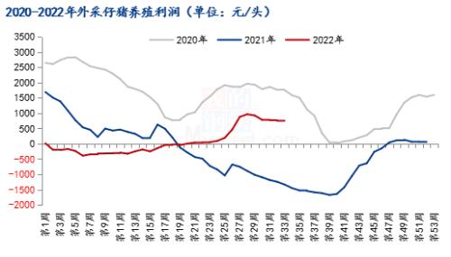 Mysteel解读：猪价高位震荡 养户持续回血