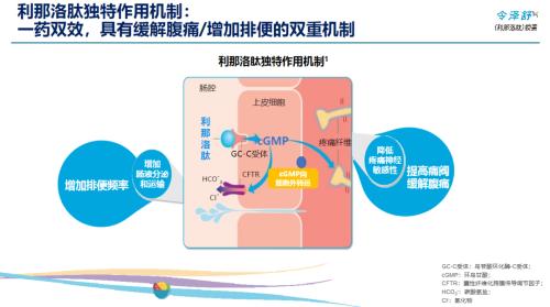 对孩子有效！利那洛肽治疗儿童功能性便秘III期成功，拟申报上市