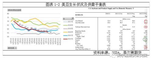 热点解读 | 产业链联动，豆粕近强远弱格局延续