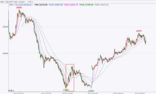 美指屡创新高全球经济承压 大宗商品走势分化金融期货偏空系列分析之饲料养殖和油脂油料篇