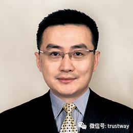 独家丨中信银行副行长芦苇将出任中信信托总经理